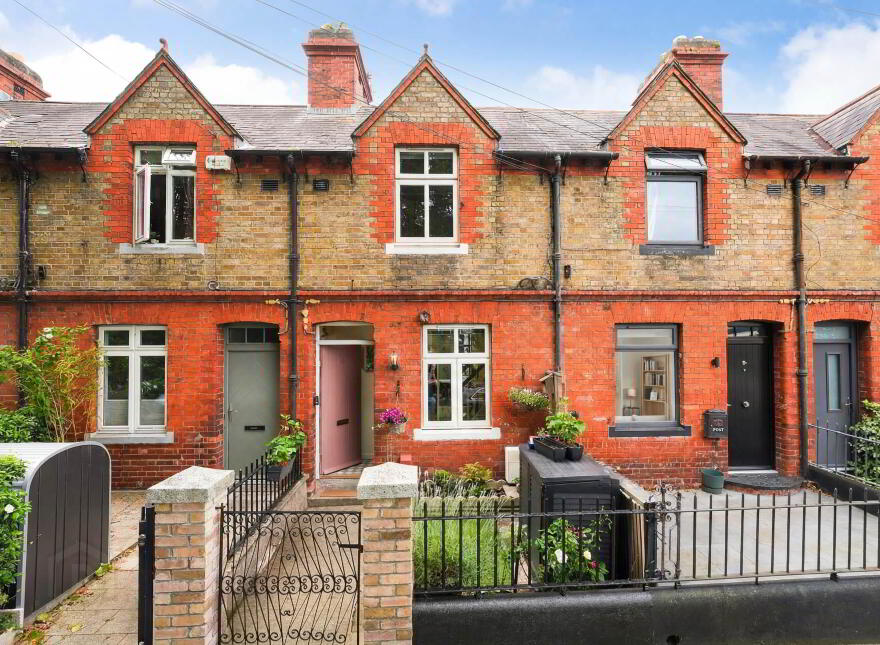 13 Brookvale Road, Donnybrook, Dublin, D04C6H9