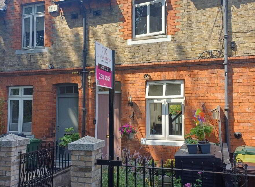13 Brookvale Road, Donnybrook, Dublin, D04C6H9