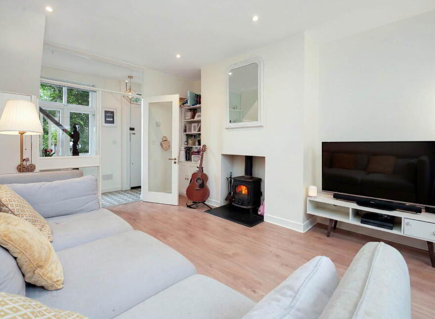 13 Brookvale Road, Donnybrook, Dublin, D04C6H9