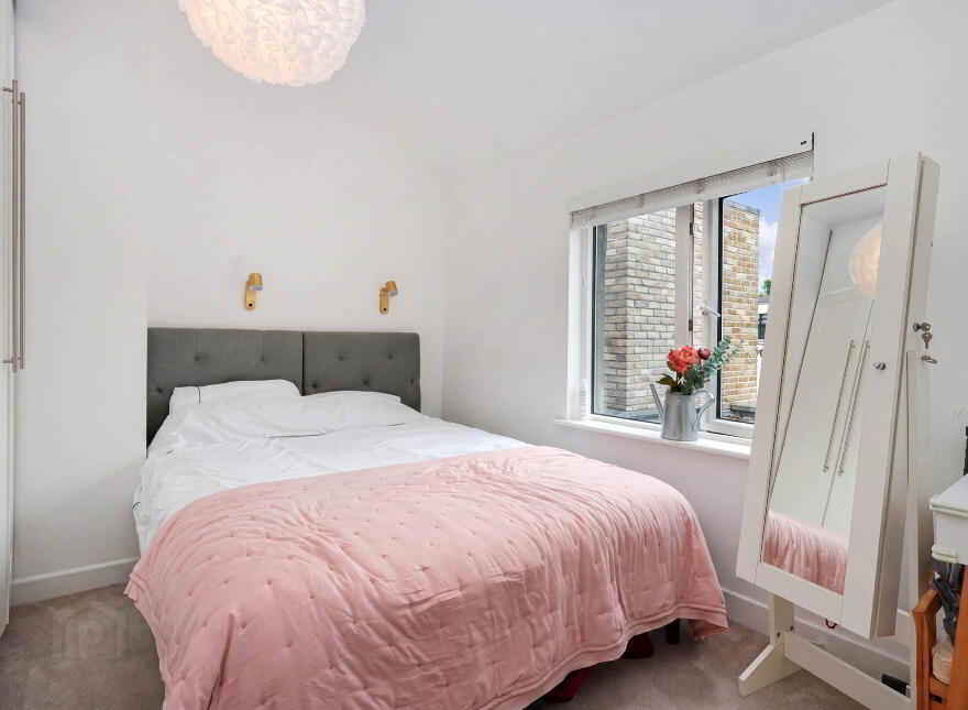 13 Brookvale Road, Donnybrook, Dublin, D04C6H9