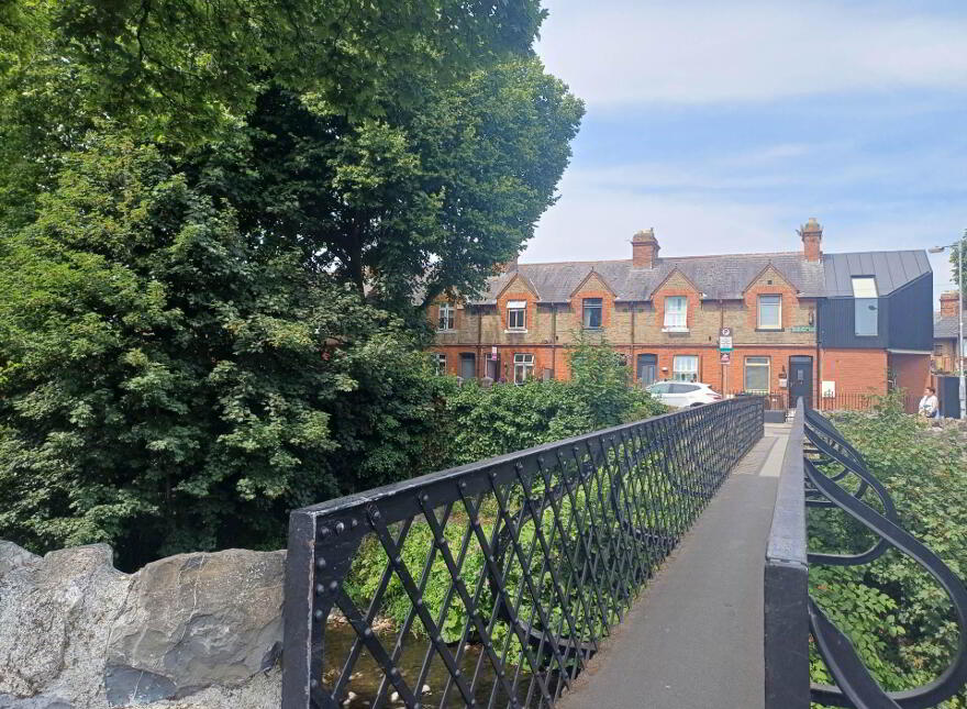 13 Brookvale Road, Donnybrook, Dublin, D04C6H9