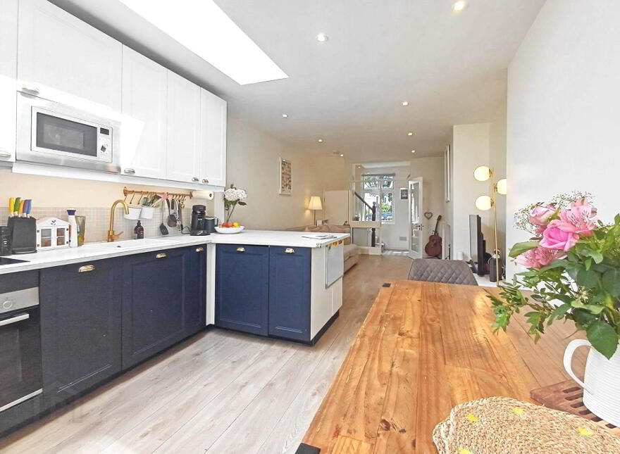 13 Brookvale Road, Donnybrook, Dublin, D04C6H9