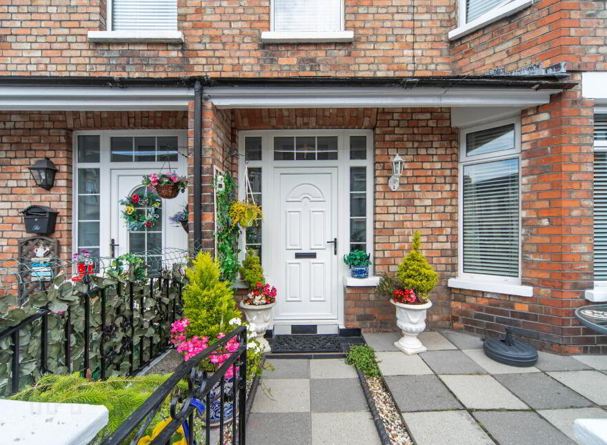 37 Willowbank Gardens, Belfast, BT15 5AJ