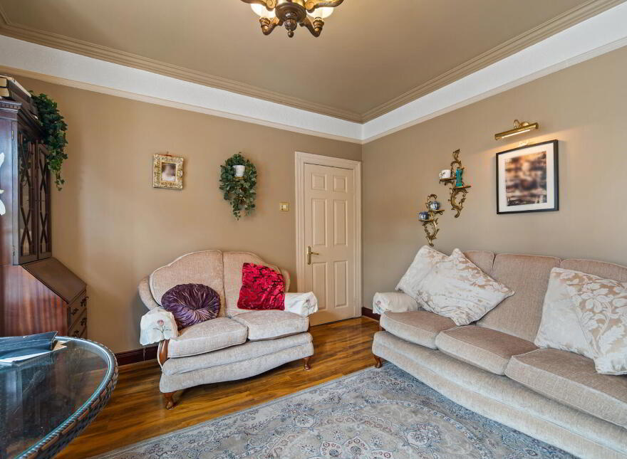37 Willowbank Gardens, Belfast, BT15 5AJ