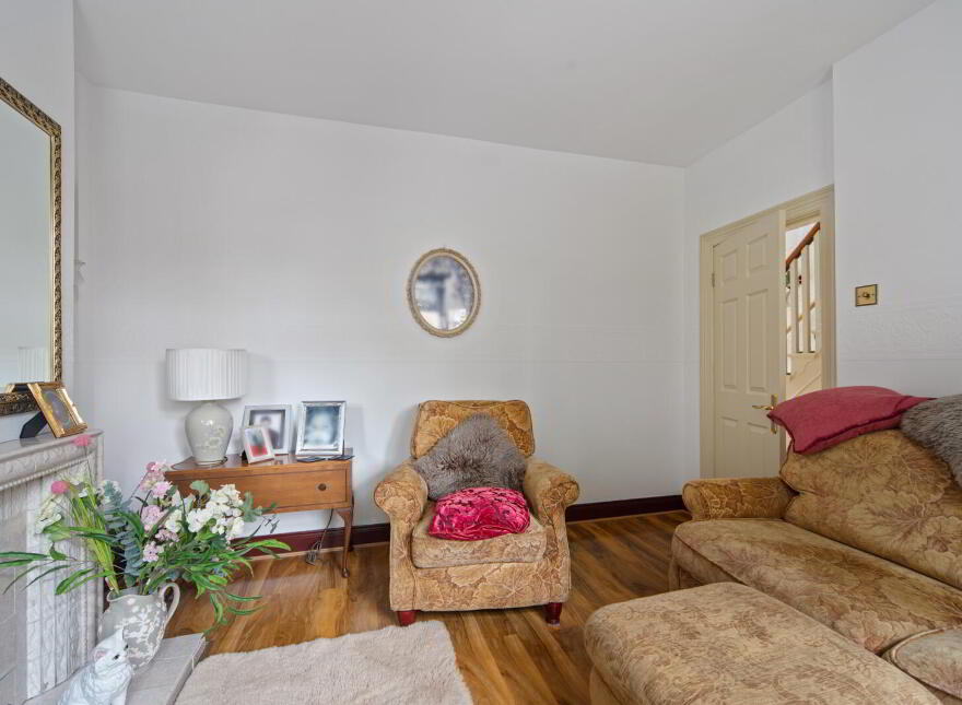37 Willowbank Gardens, Belfast, BT15 5AJ