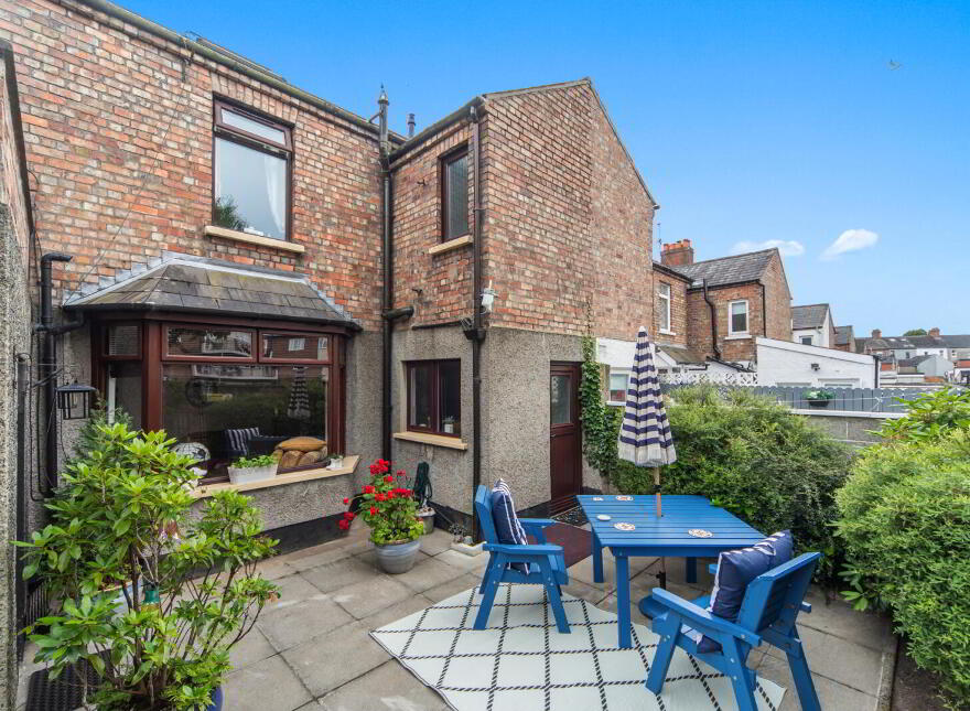 37 Willowbank Gardens, Belfast, BT15 5AJ