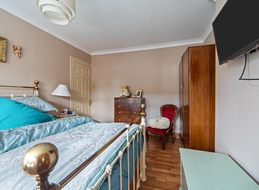 37 Willowbank Gardens, Belfast, BT15 5AJ