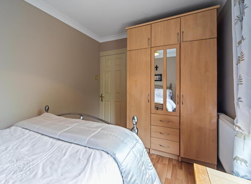 37 Willowbank Gardens, Belfast, BT15 5AJ