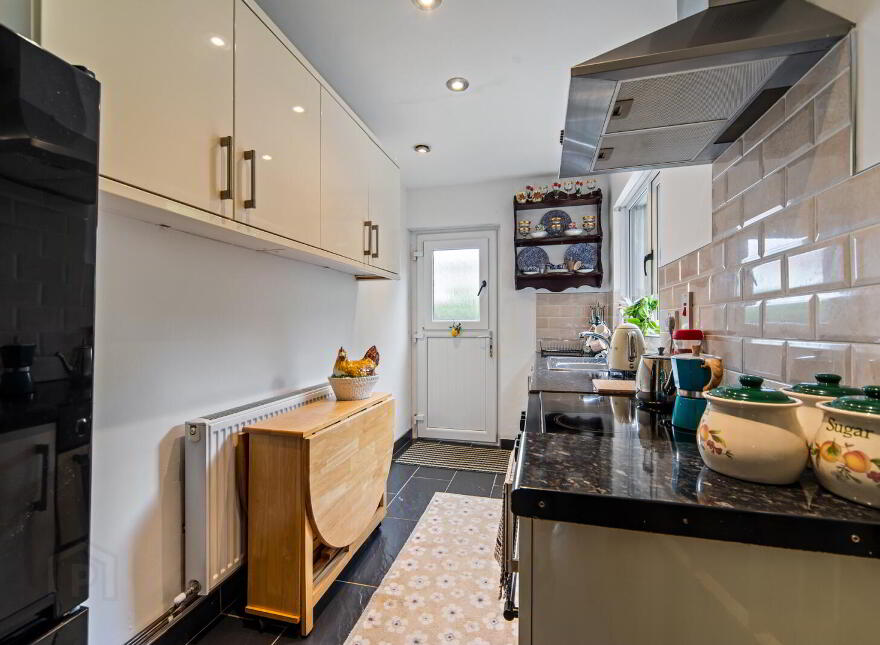 37 Willowbank Gardens, Belfast, BT15 5AJ