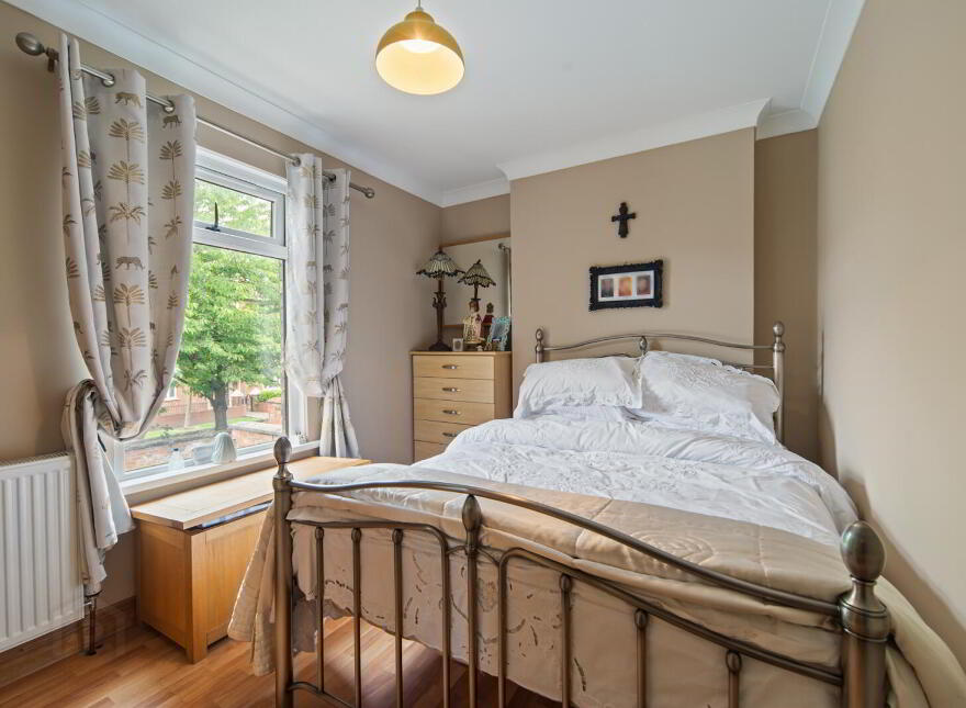 37 Willowbank Gardens, Belfast, BT15 5AJ