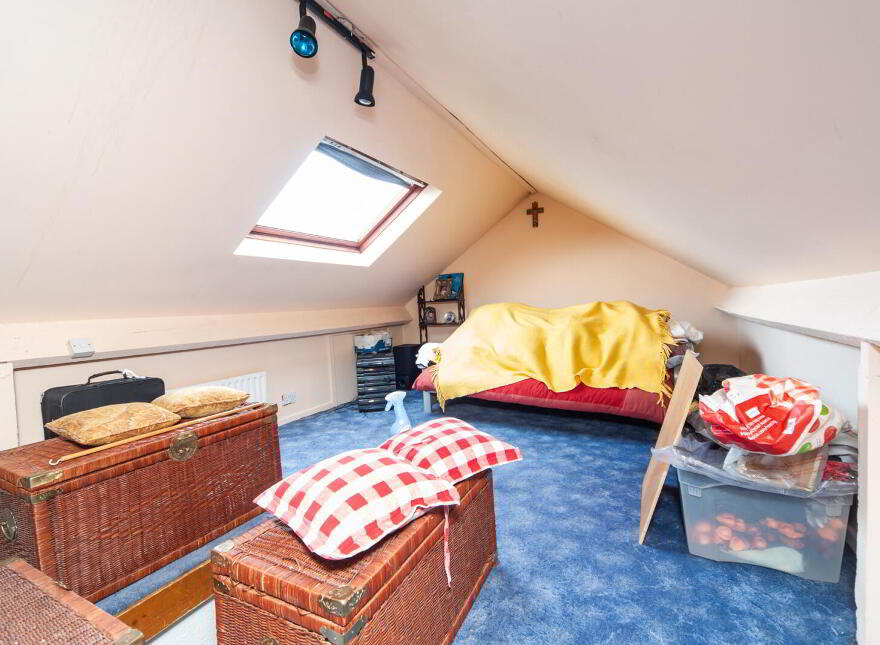37 Willowbank Gardens, Belfast, BT15 5AJ