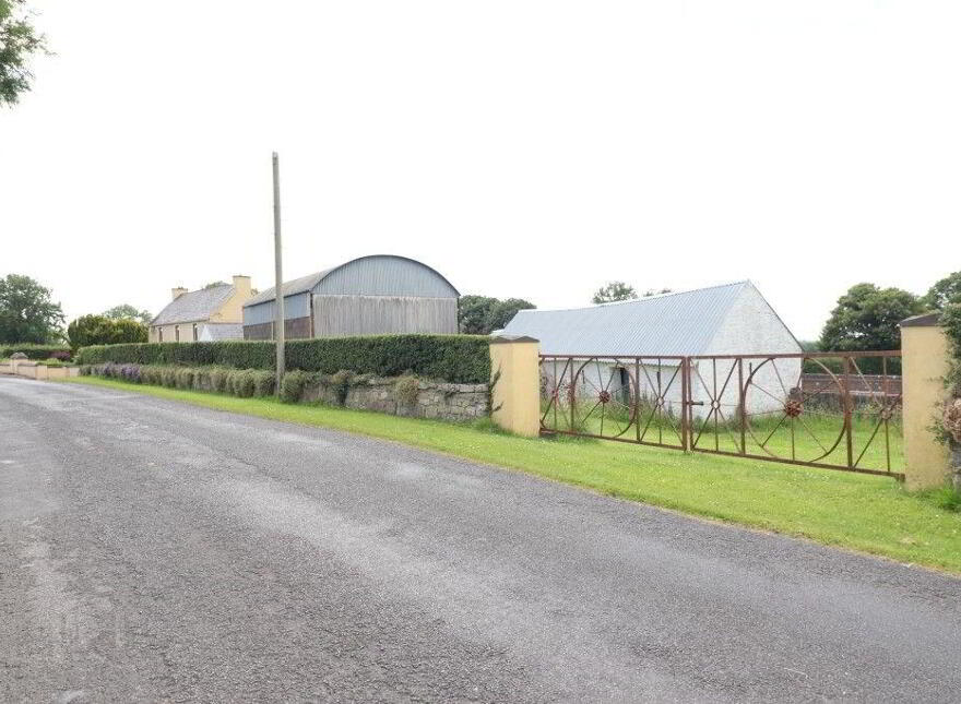 Spittle, Cullane, Cullane, V35PN59