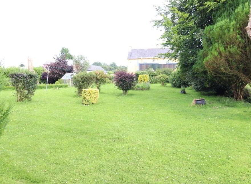 Spittle, Cullane, Cullane, V35PN59