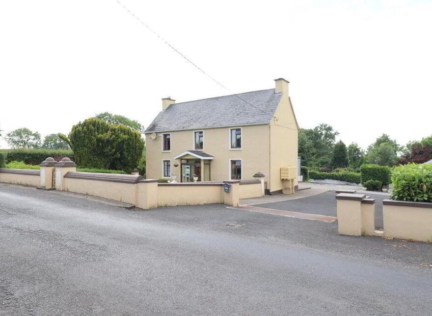 Spittle, Cullane, Cullane, V35PN59