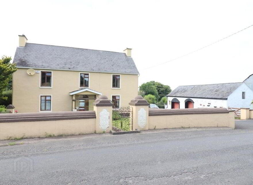 Spittle, Cullane, Cullane, V35PN59