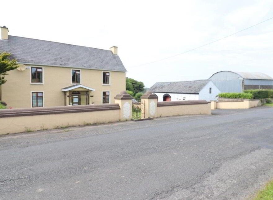 Spittle, Cullane, Cullane, V35PN59