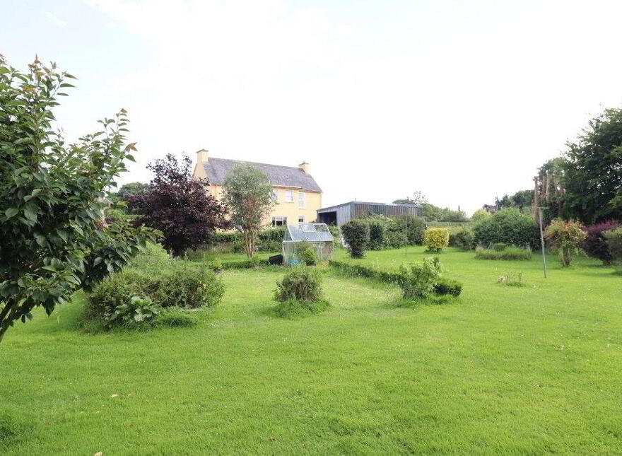 Spittle, Cullane, Cullane, V35PN59