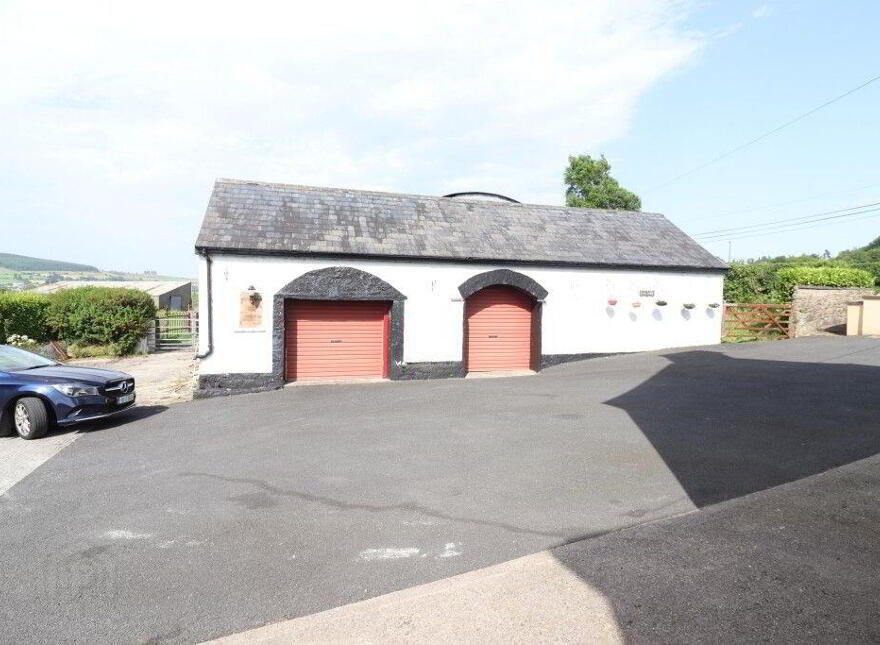 Spittle, Cullane, Cullane, V35PN59