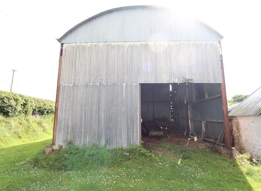 Spittle, Cullane, Cullane, V35PN59