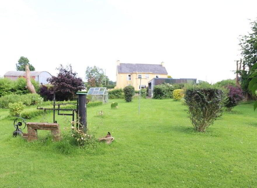 Spittle, Cullane, Cullane, V35PN59