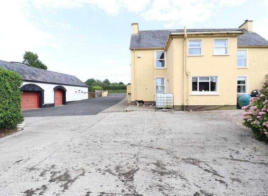 Spittle, Cullane, Cullane, V35PN59