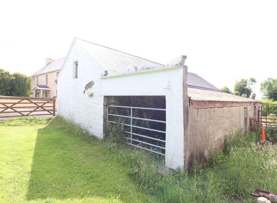 Spittle, Cullane, Cullane, V35PN59