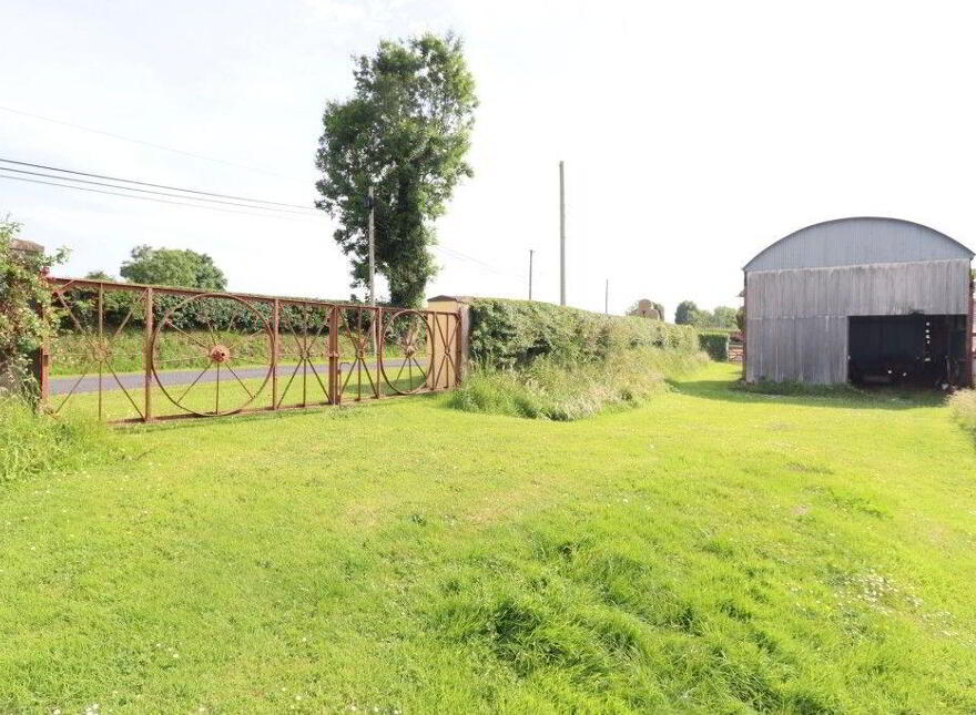 Spittle, Cullane, Cullane, V35PN59