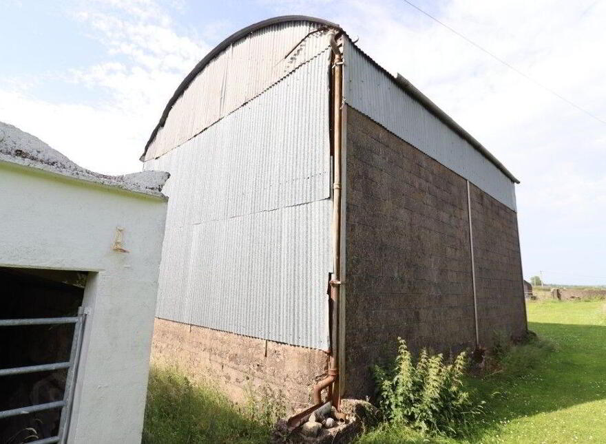 Spittle, Cullane, Cullane, V35PN59