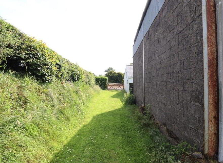 Spittle, Cullane, Cullane, V35PN59