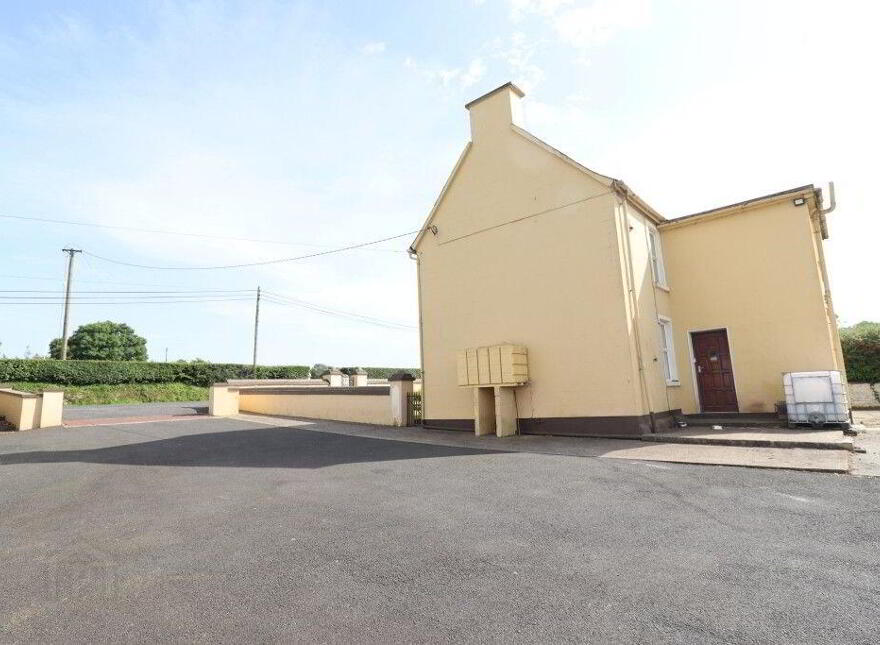 Spittle, Cullane, Cullane, V35PN59