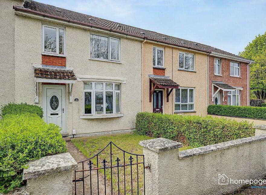 490 Carnhill, Derry / Londonderry, BT48 8BX
