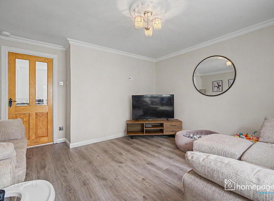 490 Carnhill, Derry / Londonderry, BT48 8BX
