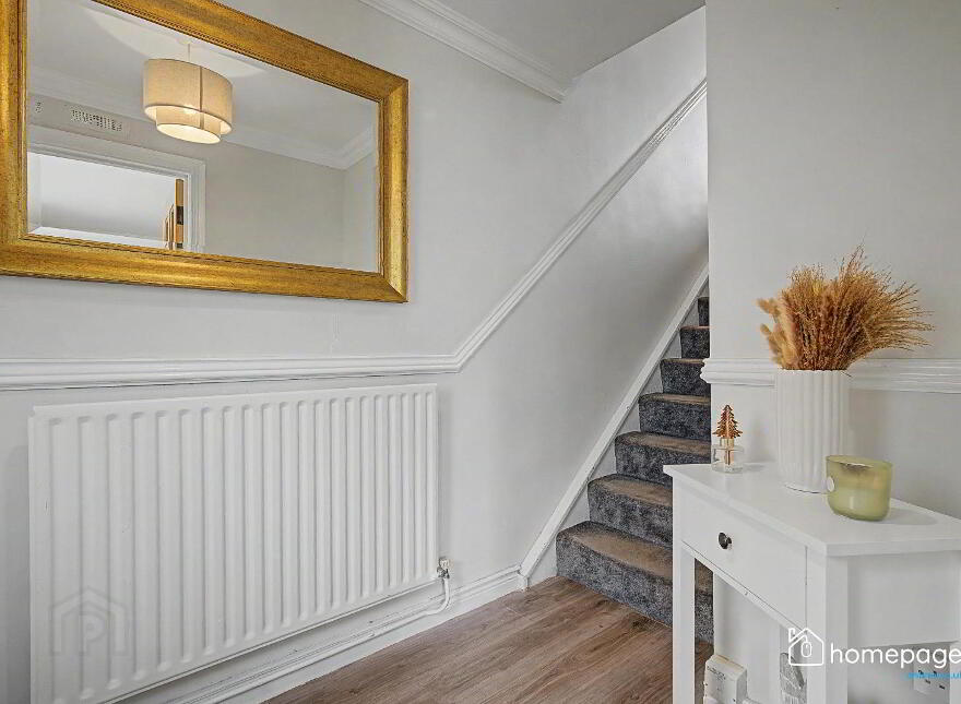 490 Carnhill, Derry / Londonderry, BT48 8BX
