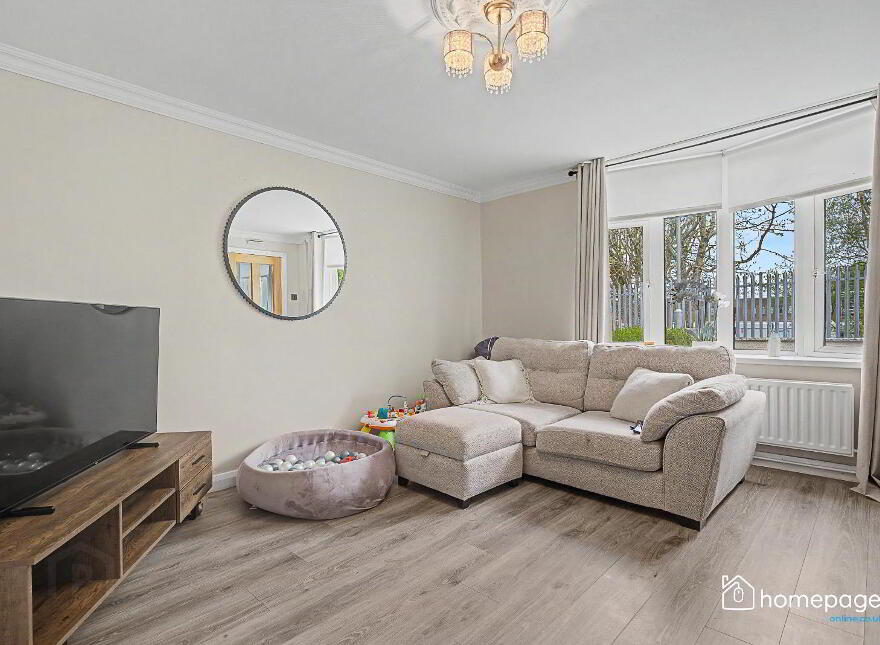 490 Carnhill, Derry / Londonderry, BT48 8BX