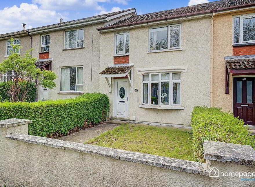 490 Carnhill, Derry / Londonderry, BT48 8BX