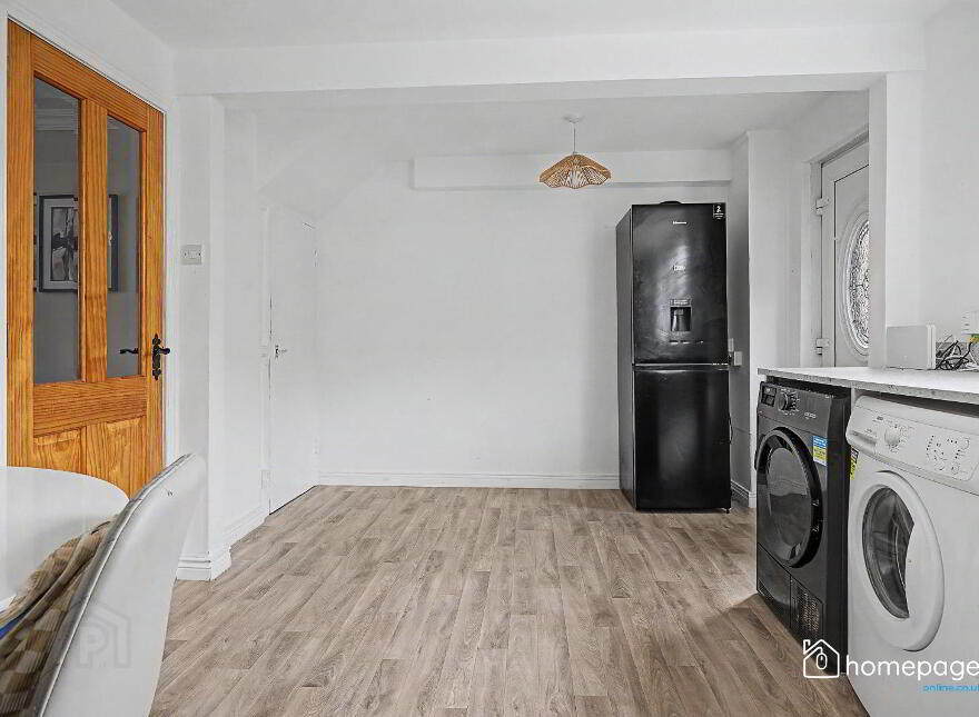 490 Carnhill, Derry / Londonderry, BT48 8BX