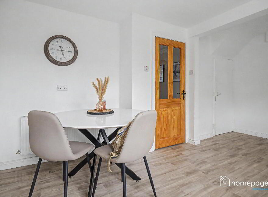 490 Carnhill, Derry / Londonderry, BT48 8BX
