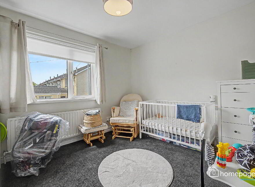 490 Carnhill, Derry / Londonderry, BT48 8BX