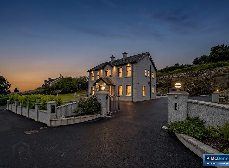 120 Muldonagh Road, Claudy, BT47 4EJ