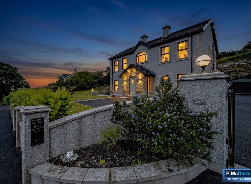 120 Muldonagh Road, Claudy, BT47 4EJ