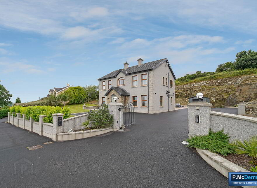 120 Muldonagh Road, Claudy, BT47 4EJ