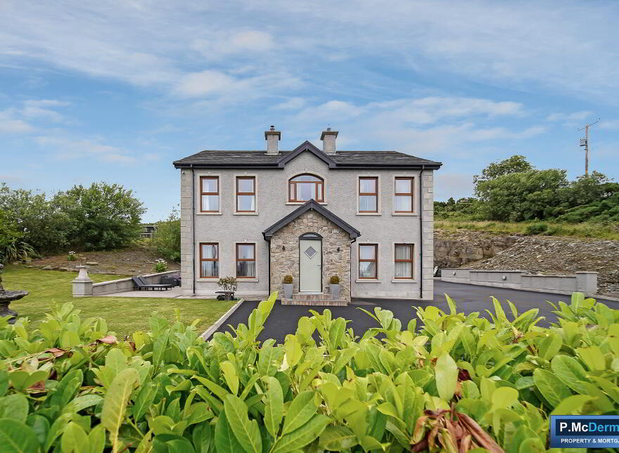 120 Muldonagh Road, Claudy, BT47 4EJ