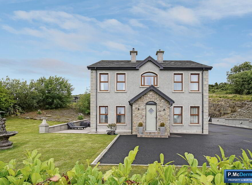 120 Muldonagh Road, Claudy, BT47 4EJ