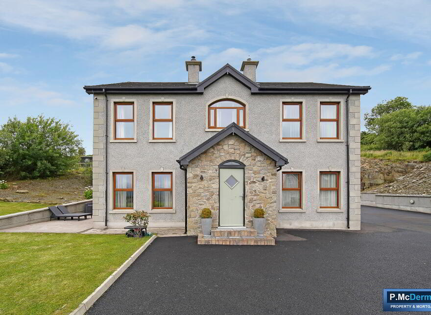 120 Muldonagh Road, Claudy, BT47 4EJ