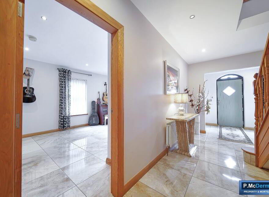 120 Muldonagh Road, Claudy, BT47 4EJ