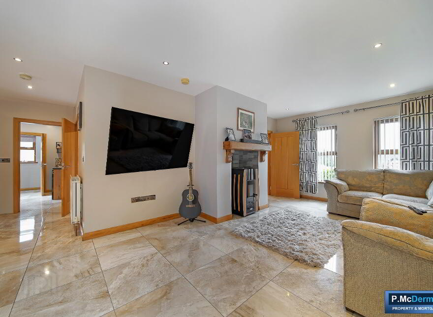 120 Muldonagh Road, Claudy, BT47 4EJ