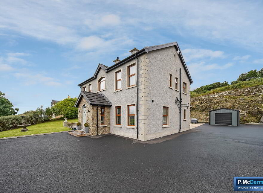 120 Muldonagh Road, Claudy, BT47 4EJ