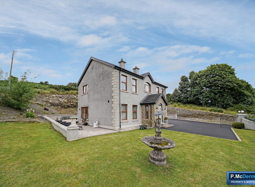 120 Muldonagh Road, Claudy, BT47 4EJ