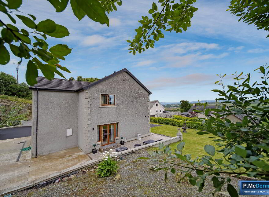 120 Muldonagh Road, Claudy, BT47 4EJ