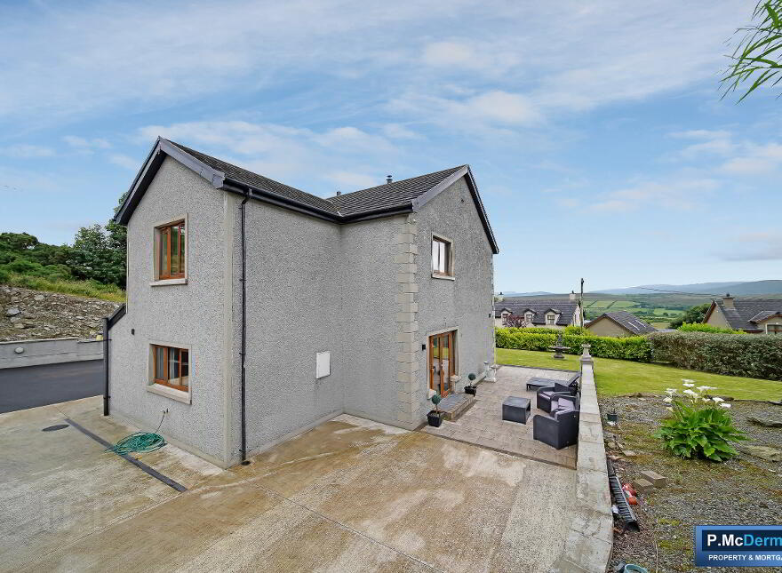 120 Muldonagh Road, Claudy, BT47 4EJ